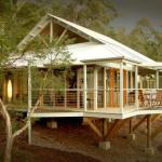 Bombah Point Eco Cottages - Hobart Tourism 0
