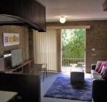 A Furnished Townhouse in Goulburn - Hobart Tourism