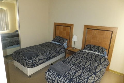 Seafront Unit 49 - Tourism TAS 3
