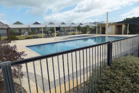 Seafront Unit 49 - Tourism TAS 2