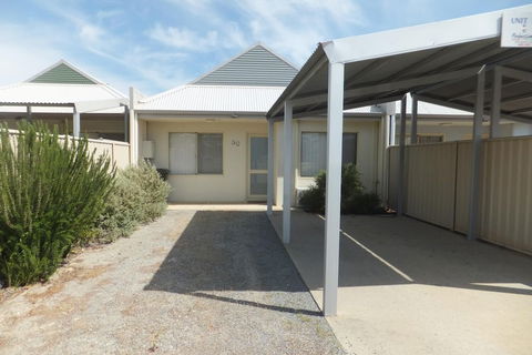 Seafront Unit 49 - Tourism TAS 0