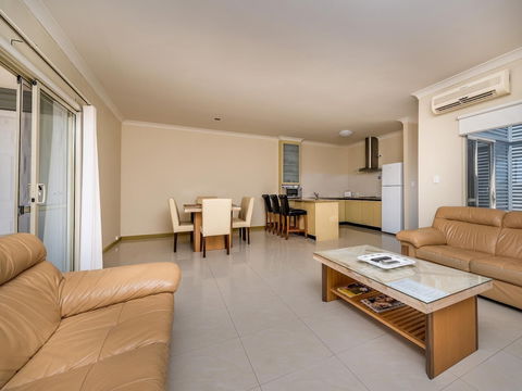 Seafront Unit 49 - Tourism TAS 6
