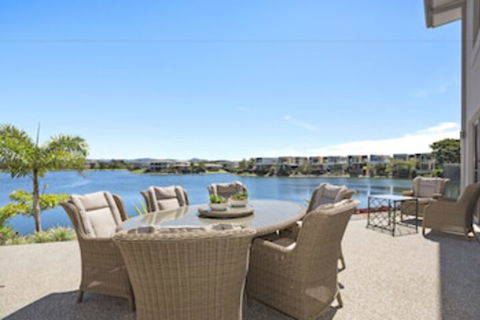 Allure At The Lakes - Tourism TAS 0