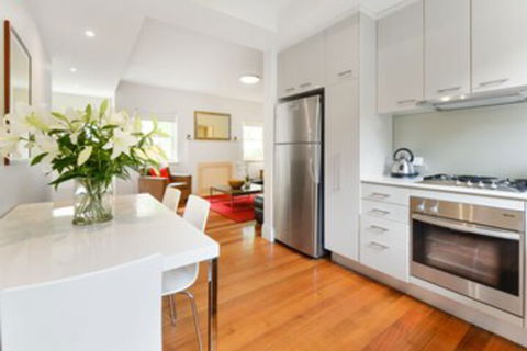 Boutique Stays Brighton Vale - Tourism TAS 0