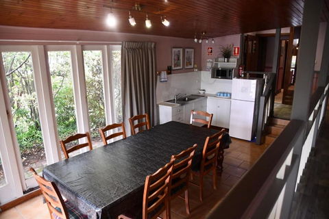 Henrys Cottage - Tourism TAS 5