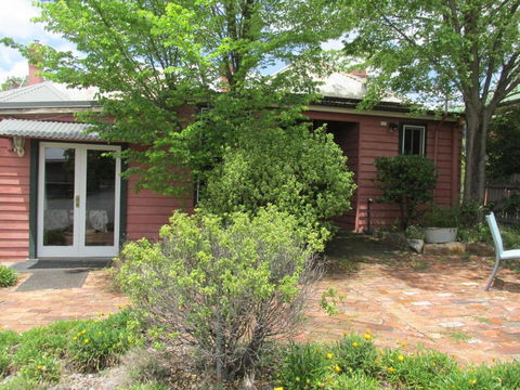 Henrys Cottage - Tourism TAS 6