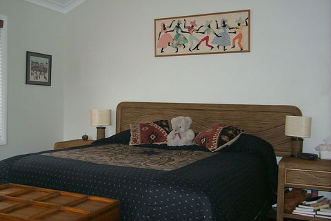 Scotland Island Lodge On Pittwater - Hobart Tourism 5