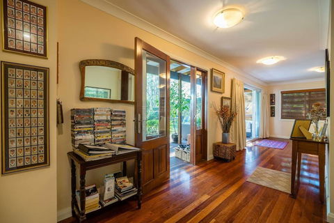 Scotland Island Lodge On Pittwater - Hobart Tourism 0