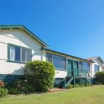 Augusta Hotel Motel - Hobart Tourism 0