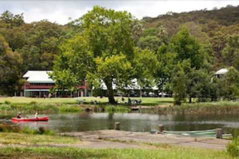 Royal National Park Cottages - Hobart Tourism 3