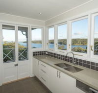 Royal National Park Cottages - Hobart Tourism
