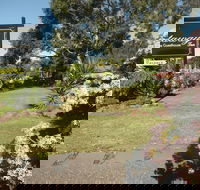 Getaway Inn Boutique Guest House - Tourism TAS