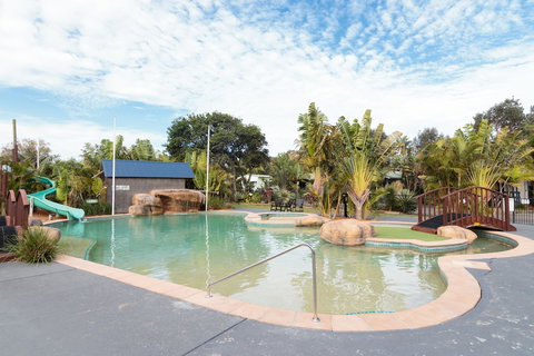 Gateway Lifestyle Easts Ocean Shores - Hobart Tourism 4