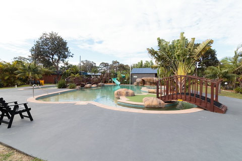 Gateway Lifestyle Easts Ocean Shores - Hobart Tourism 3