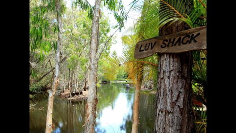 Getaways At Byfield - Tourism TAS 3