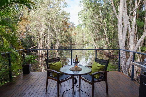 Getaways At Byfield - Tourism TAS 5
