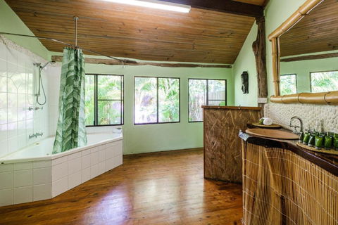 Getaways At Byfield - Tourism TAS 2