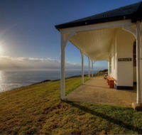 Montague Island Lighthouse - Hobart Tourism