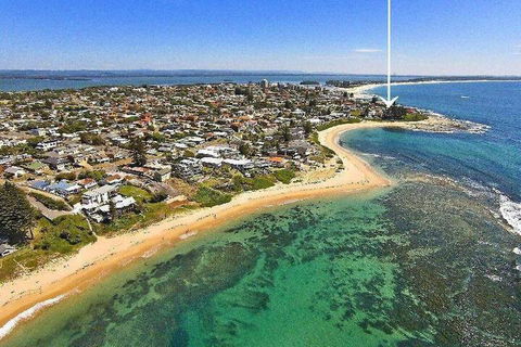 Ocean Pines 4 - Hobart Tourism 1