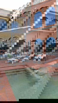 Albury Paddlesteamer Motel - Tourism TAS 4