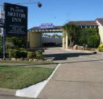 The Plains Motor Inn - Tourism TAS