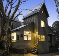 Gundy Lodge - Hobart Tourism