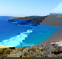 Wolfes Landing Eco Retreat - Tourism TAS