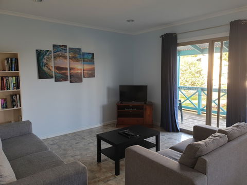 Marion Bay Holiday Villas - Tourism TAS 2