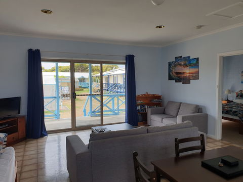 Marion Bay Holiday Villas - Tourism TAS 1