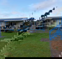 Marion Bay Holiday Villas - Tourism TAS