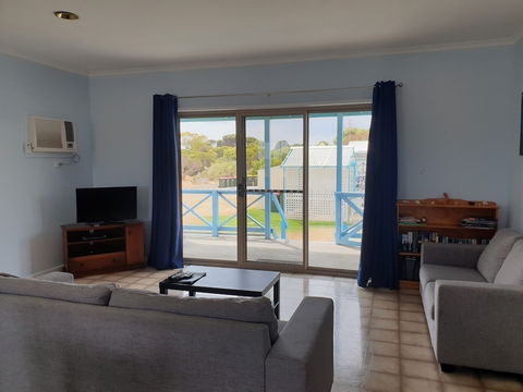 Marion Bay Holiday Villas - Tourism TAS 6