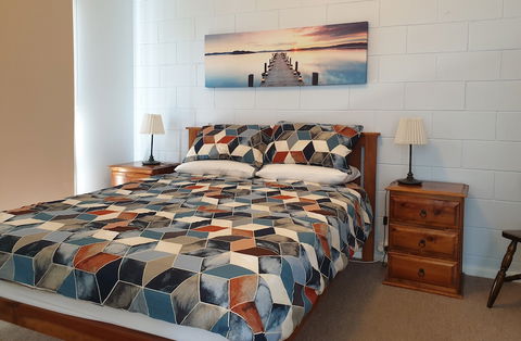 Marion Bay Holiday Villas - Tourism TAS 5
