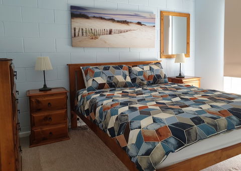 Marion Bay Holiday Villas - Tourism TAS 4