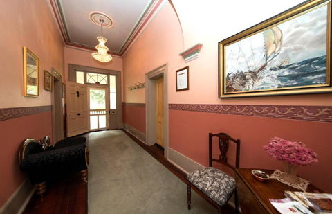 Yankalilla Bay Homestead - Tourism TAS 3