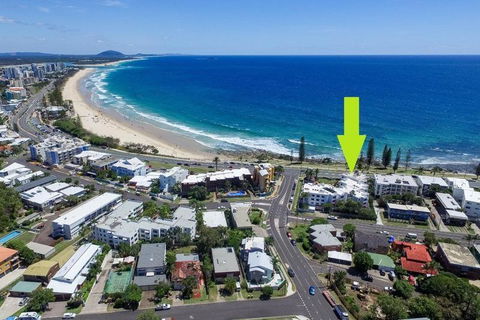 Alex Headland Beachfront - Tourism TAS 6