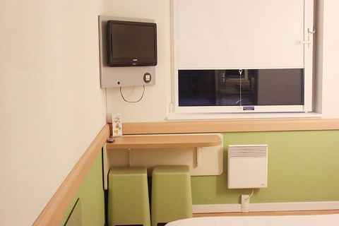Ibis Budget Dandenong - Tourism TAS 3