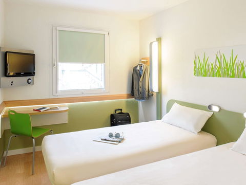 Ibis Budget Dandenong - Tourism TAS 2