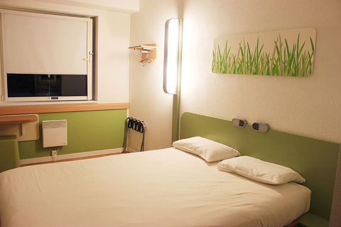 Ibis Budget Dandenong - Tourism TAS 5