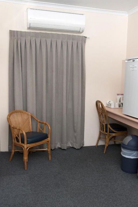 Jackaroo Motel - Tourism TAS 5