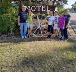 Jackaroo Motel