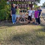 Jackaroo Motel - Tourism TAS 0