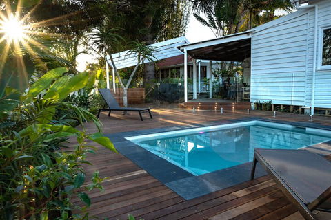 A PERFECT STAY - Bamboo Beach House - Tourism TAS 1