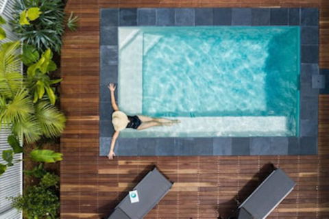 A PERFECT STAY - Bamboo Beach House - Tourism TAS 0