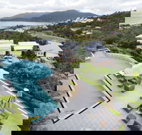 Serenity Views - Tourism TAS