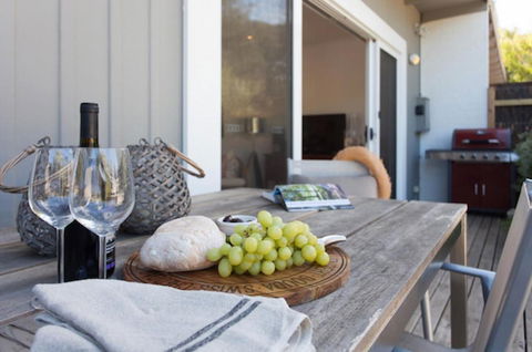 Capella Villa No. 3 Luxurious Beachside Style - Tourism TAS 6