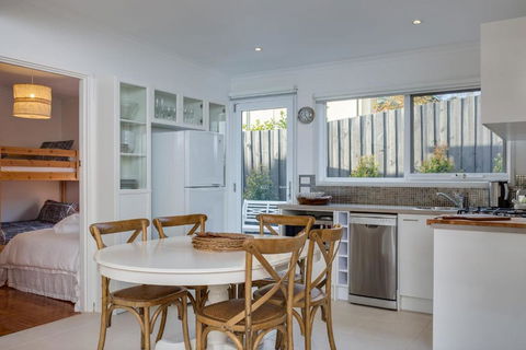 Capella Villa No. 3 Luxurious Beachside Style - Tourism TAS 5