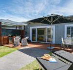 Capella Villa No. 2 luxury with outdoor kitchen - Tourism TAS