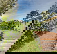 Front Beach Shack - Tourism TAS
