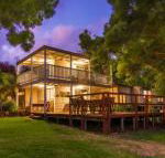 Chestnut Brae Farmstay - Tourism TAS