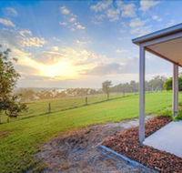 Lakeview - Tourism TAS